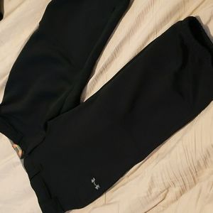 Under armour softball pants